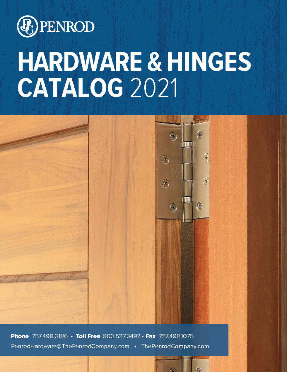 Hardware & Hinges Penrod